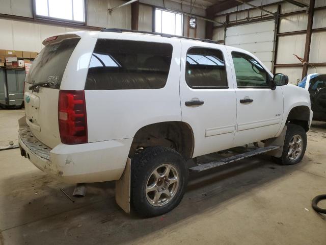 Photo 2 VIN: 1GNSK4E00CR155612 - CHEVROLET TAHOE 