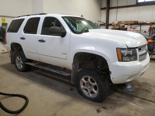 Photo 3 VIN: 1GNSK4E00CR155612 - CHEVROLET TAHOE 