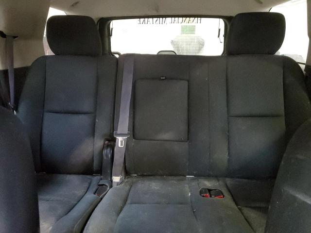 Photo 9 VIN: 1GNSK4E00CR155612 - CHEVROLET TAHOE 