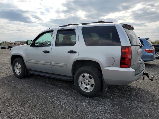 Photo 1 VIN: 1GNSK4E00CR194216 - CHEVROLET TAHOE 