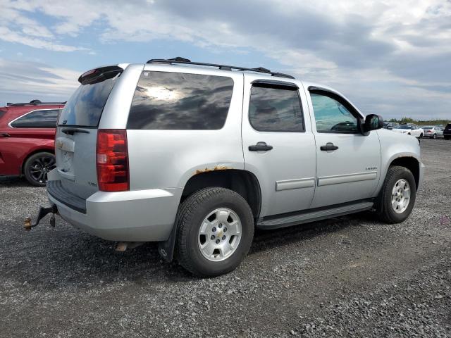 Photo 2 VIN: 1GNSK4E00CR194216 - CHEVROLET TAHOE 