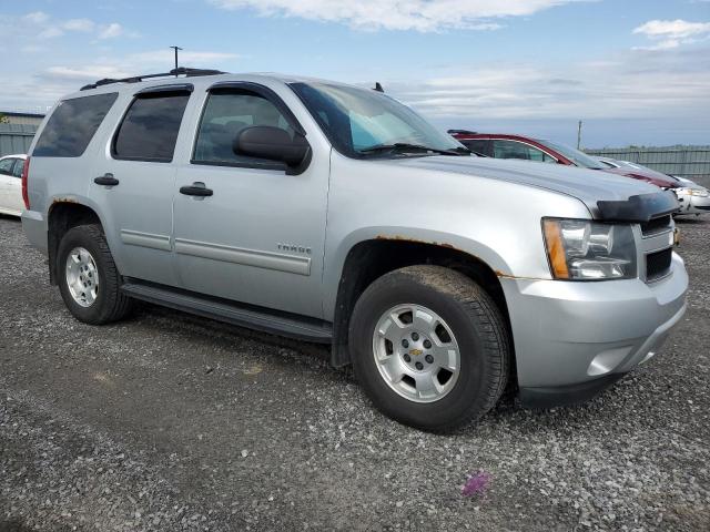 Photo 3 VIN: 1GNSK4E00CR194216 - CHEVROLET TAHOE 