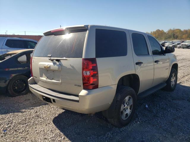 Photo 3 VIN: 1GNSK4E04BR235137 - CHEVROLET TAHOE K150 