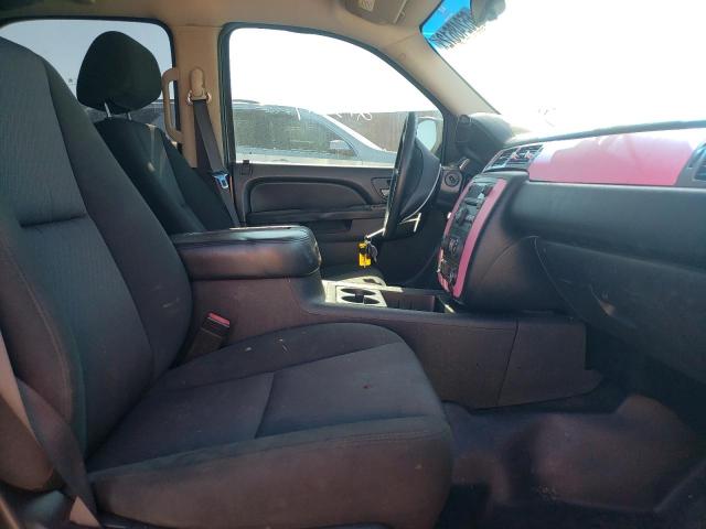 Photo 4 VIN: 1GNSK4E04BR235137 - CHEVROLET TAHOE K150 