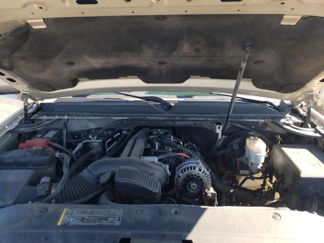 Photo 6 VIN: 1GNSK4E04BR235137 - CHEVROLET TAHOE K150 