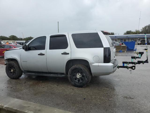 Photo 1 VIN: 1GNSK4E07DR154717 - CHEVROLET TAHOE K150 