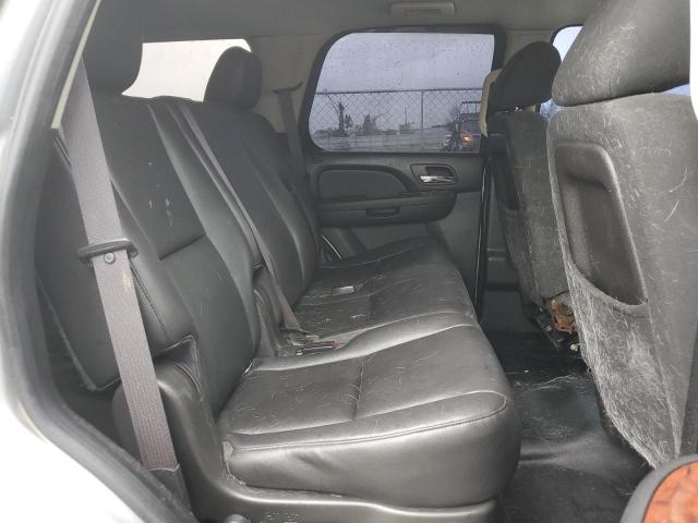 Photo 10 VIN: 1GNSK4E07DR154717 - CHEVROLET TAHOE K150 