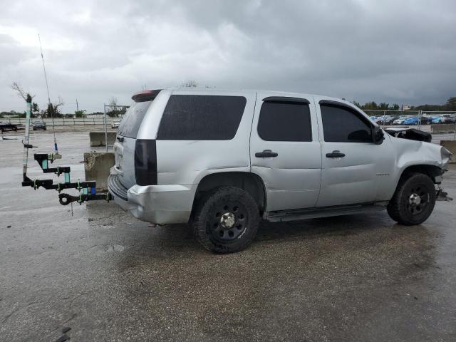 Photo 2 VIN: 1GNSK4E07DR154717 - CHEVROLET TAHOE K150 