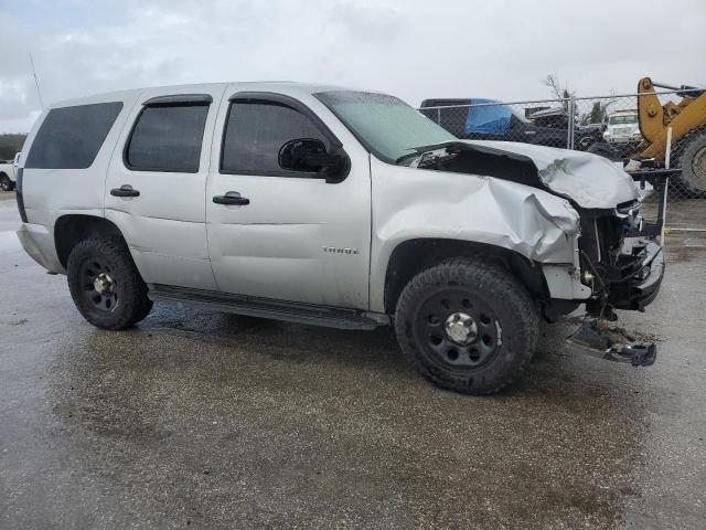 Photo 3 VIN: 1GNSK4E07DR154717 - CHEVROLET TAHOE K150 