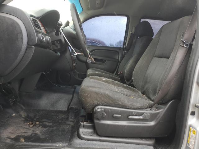 Photo 6 VIN: 1GNSK4E07DR154717 - CHEVROLET TAHOE K150 