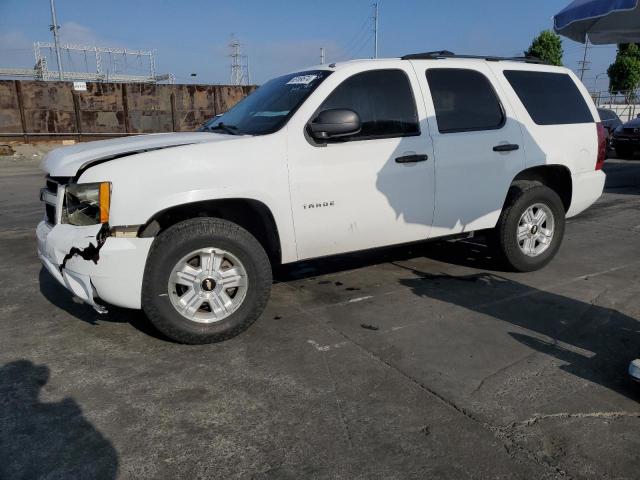 Photo 0 VIN: 1GNSK4E08BR231365 - CHEVROLET TAHOE K150 