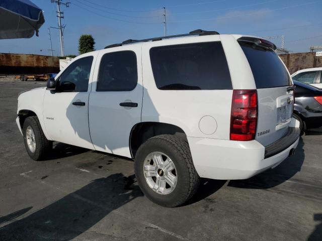 Photo 1 VIN: 1GNSK4E08BR231365 - CHEVROLET TAHOE K150 