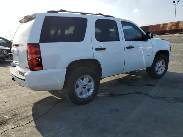 Photo 2 VIN: 1GNSK4E08BR231365 - CHEVROLET TAHOE K150 