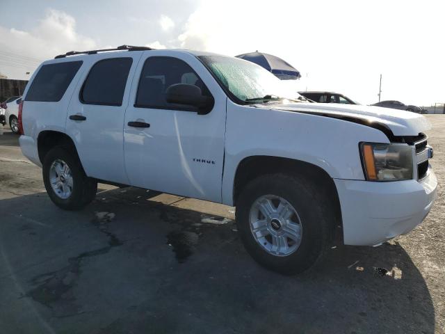 Photo 3 VIN: 1GNSK4E08BR231365 - CHEVROLET TAHOE K150 