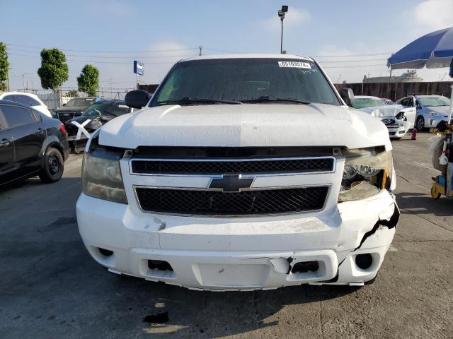 Photo 4 VIN: 1GNSK4E08BR231365 - CHEVROLET TAHOE K150 