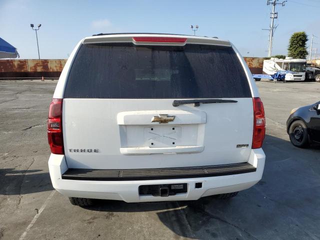 Photo 5 VIN: 1GNSK4E08BR231365 - CHEVROLET TAHOE K150 