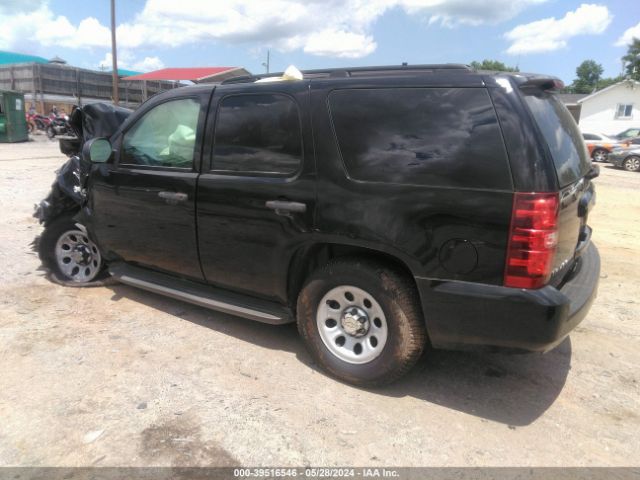 Photo 2 VIN: 1GNSK4E08CR147080 - CHEVROLET TAHOE 