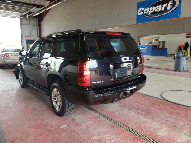 Photo 2 VIN: 1GNSK4E09BR246313 - CHEVROLET TAHOE K150 