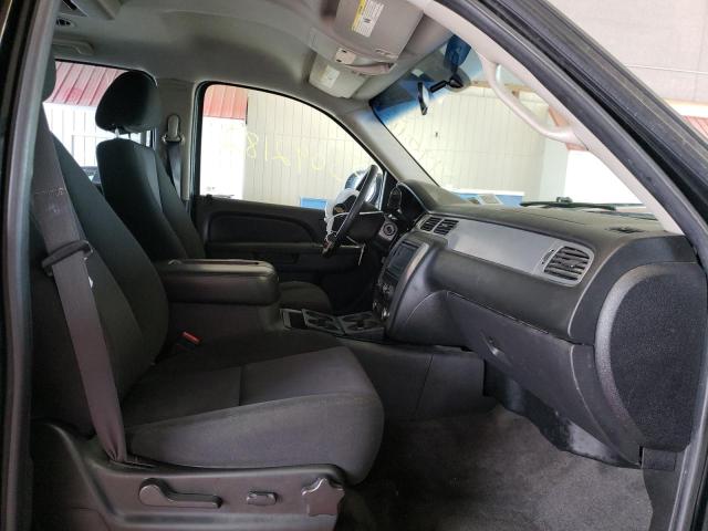 Photo 4 VIN: 1GNSK4E09BR246313 - CHEVROLET TAHOE K150 