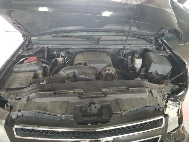 Photo 6 VIN: 1GNSK4E09BR246313 - CHEVROLET TAHOE K150 