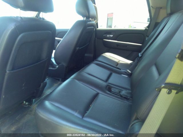 Photo 7 VIN: 1GNSK4E09BR292675 - CHEVROLET TAHOE 