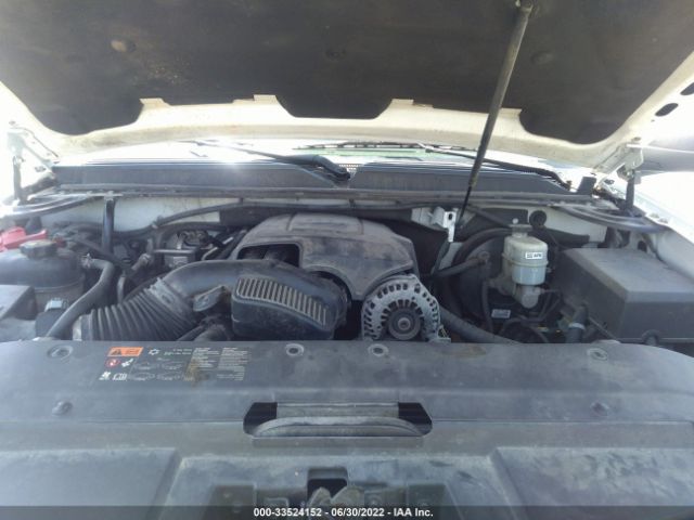 Photo 9 VIN: 1GNSK4E09BR292675 - CHEVROLET TAHOE 