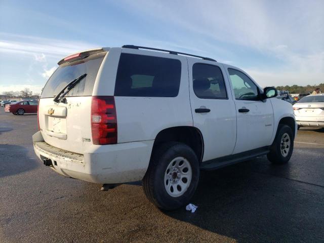 Photo 2 VIN: 1GNSK4E0XBR145832 - CHEVROLET TAHOE 