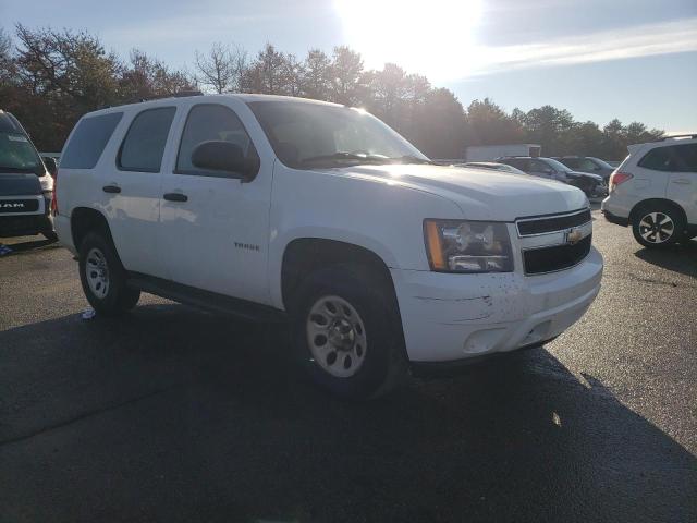 Photo 3 VIN: 1GNSK4E0XBR145832 - CHEVROLET TAHOE 