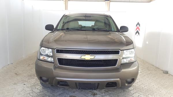 Photo 0 VIN: 1GNSK6E02ER130273 - CHEVROLET TAHOE 