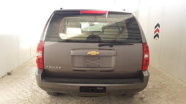 Photo 7 VIN: 1GNSK6E02ER130273 - CHEVROLET TAHOE 