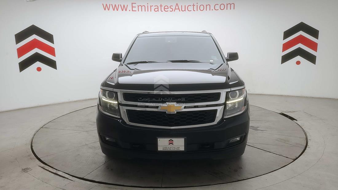 Photo 0 VIN: 1GNSK6EC0FR502026 - CHEVROLET TAHOE 