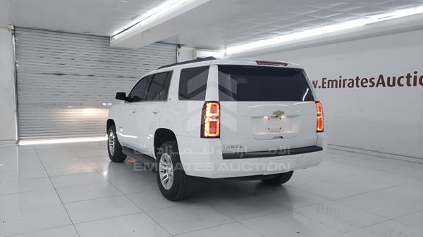 Photo 5 VIN: 1GNSK6EC8FR174399 - CHEVROLET TAHOE 