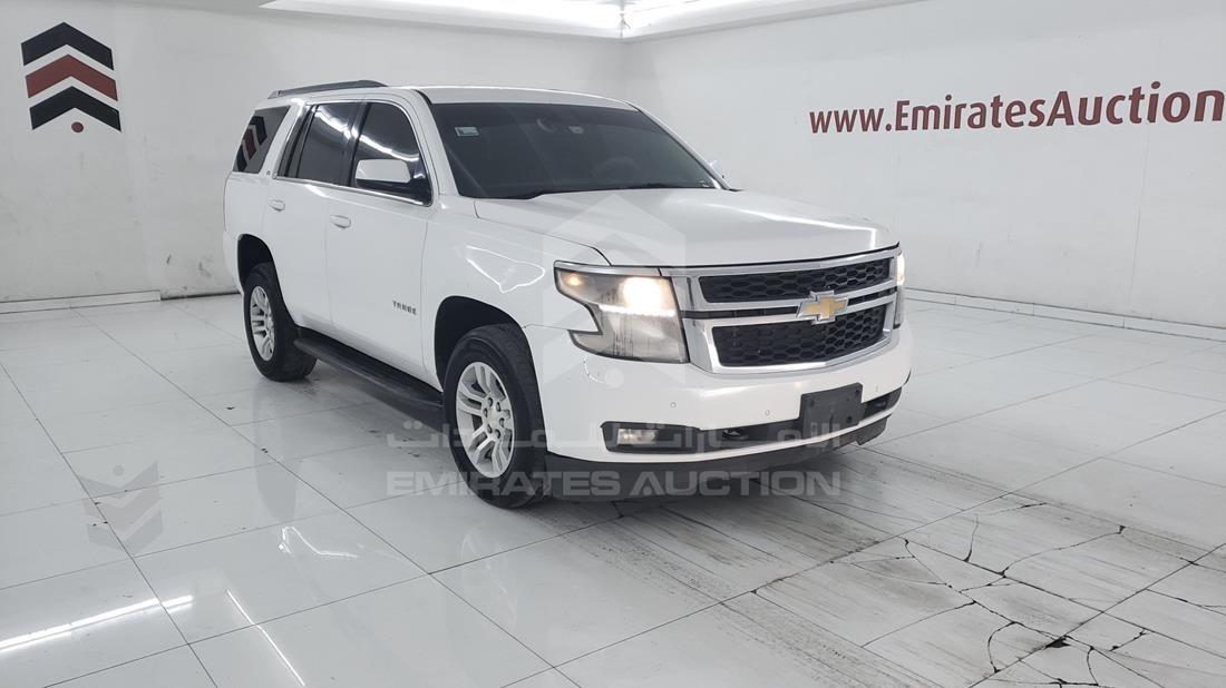 Photo 11 VIN: 1GNSK6EC9FR300432 - CHEVROLET TAHOE 