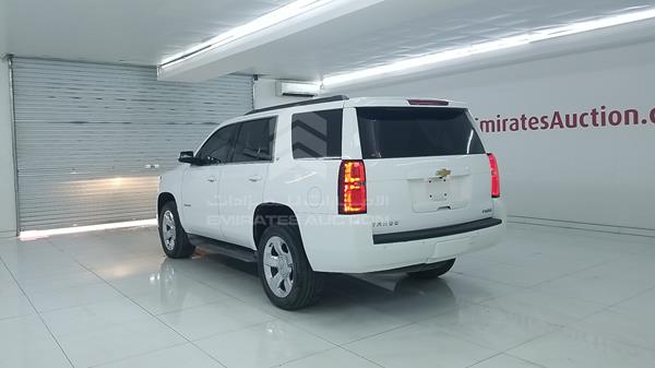 Photo 6 VIN: 1GNSK6KC2FR299306 - CHEVROLET TAHOE 