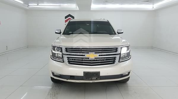 Photo 0 VIN: 1GNSK6KC8FR603948 - CHEVROLET TAHOE 