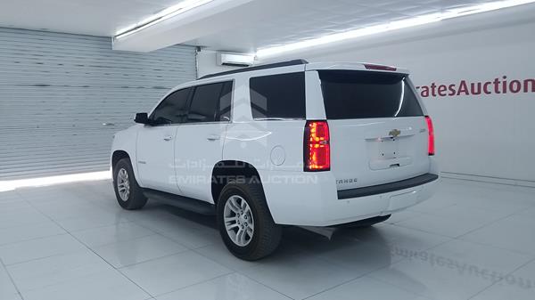 Photo 6 VIN: 1GNSK7EC5JR177694 - CHEVROLET TAHOE 