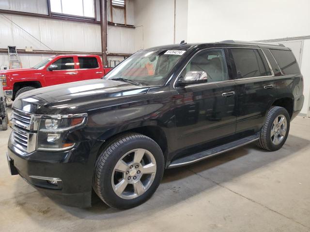 Photo 0 VIN: 1GNSK7KC1HR158266 - CHEVROLET TAHOE 