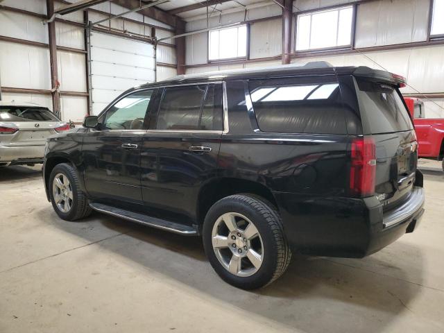 Photo 1 VIN: 1GNSK7KC1HR158266 - CHEVROLET TAHOE 