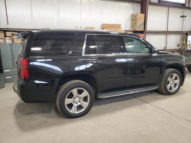 Photo 2 VIN: 1GNSK7KC1HR158266 - CHEVROLET TAHOE 