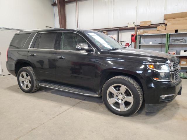 Photo 3 VIN: 1GNSK7KC1HR158266 - CHEVROLET TAHOE 