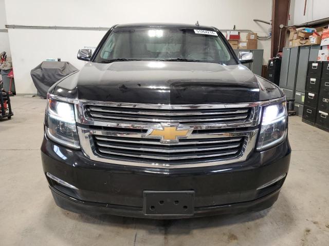 Photo 4 VIN: 1GNSK7KC1HR158266 - CHEVROLET TAHOE 