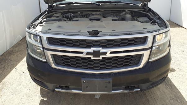 Photo 33 VIN: 1GNSK7KC8HR507861 - CHEVROLET TAHOE 