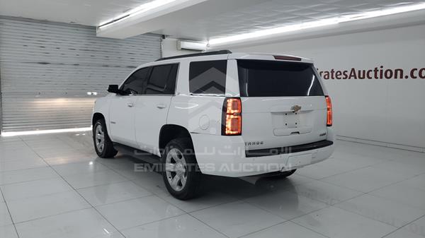 Photo 6 VIN: 1GNSK7KCXGR262317 - CHEVROLET TAHOE 