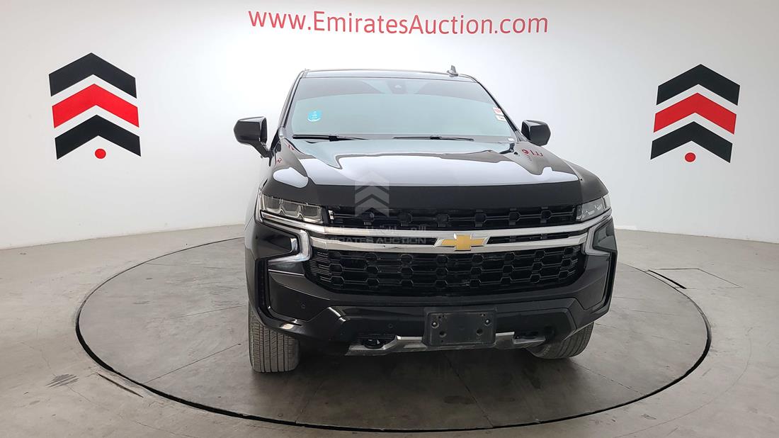 Photo 1 VIN: 1GNSK8KD3MR178768 - CHEVROLET TAHOE 