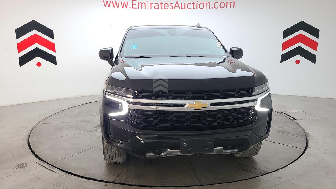 Photo 1 VIN: 1GNSK8KD3MR178768 - CHEVROLET TAHOE 