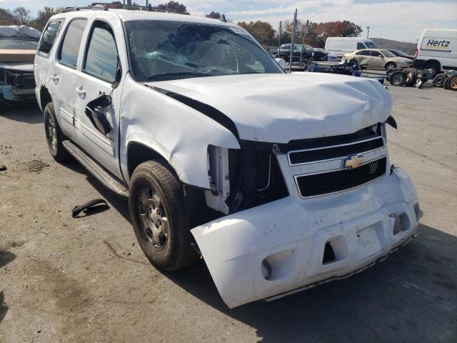 Photo 0 VIN: 1GNSKAE00BR187604 - CHEVROLET TAHOE K150 