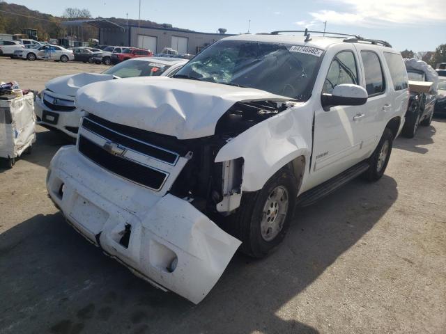 Photo 1 VIN: 1GNSKAE00BR187604 - CHEVROLET TAHOE K150 