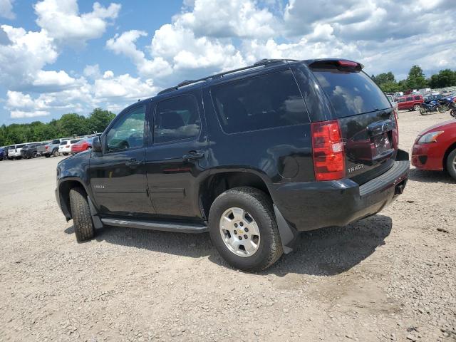 Photo 1 VIN: 1GNSKAE00BR358545 - CHEVROLET TAHOE K150 