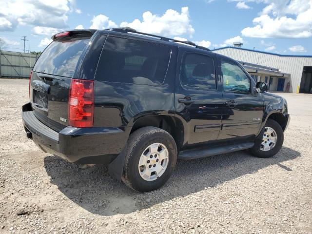 Photo 2 VIN: 1GNSKAE00BR358545 - CHEVROLET TAHOE K150 