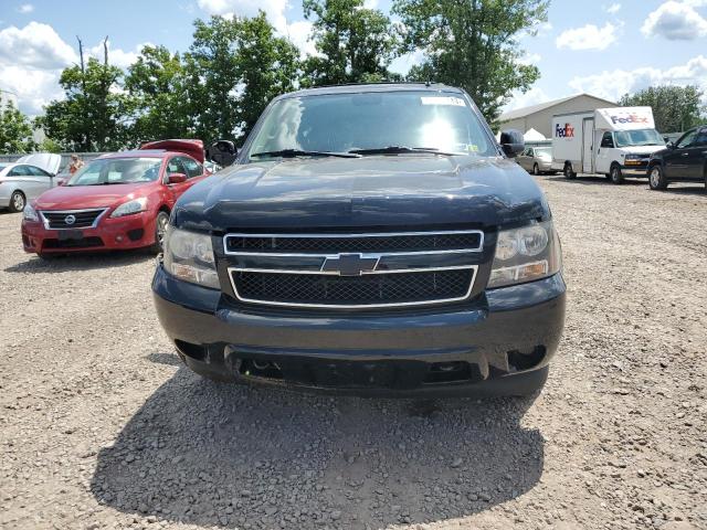 Photo 4 VIN: 1GNSKAE00BR358545 - CHEVROLET TAHOE K150 